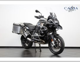 BMW R 1200 GS Adventure 2016 occasion
