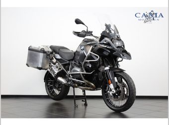 BMW R 1200 GS Adventure 2016 occasion