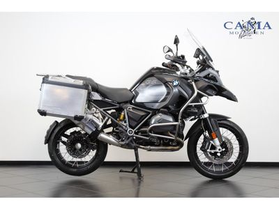 BMW R 1200 GS ADVENTURE – foto 2