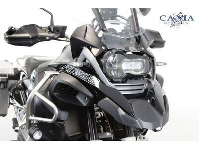 BMW R 1200 GS ADVENTURE – foto 3