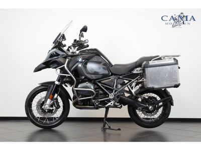 BMW R 1200 GS ADVENTURE – foto 4