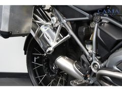 BMW R 1200 GS Adventure 2016 occasion – foto 7 van 10