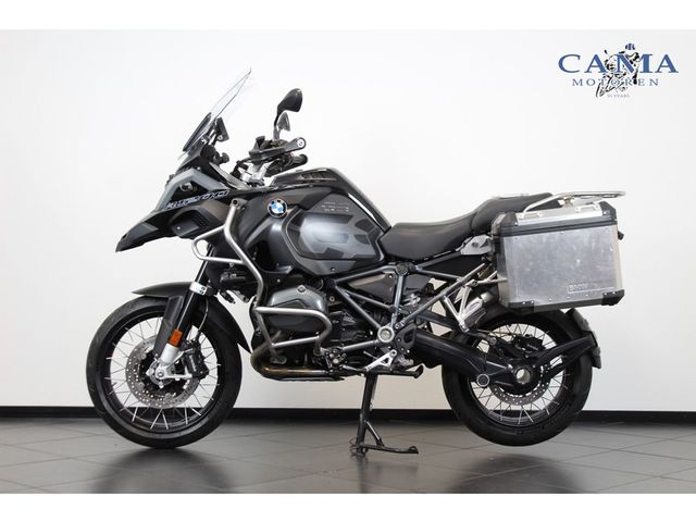 bmw - r-1200-gs-adventure