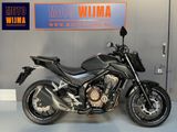 HONDA CB 500 F ABS