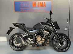 HONDA CB 500 F ABS