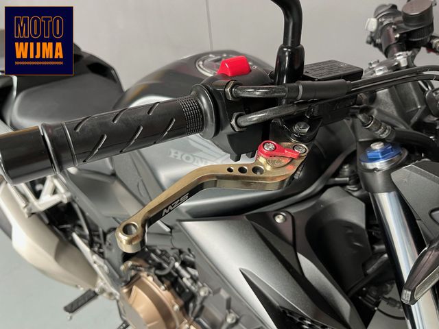 honda - cb-500-f-abs