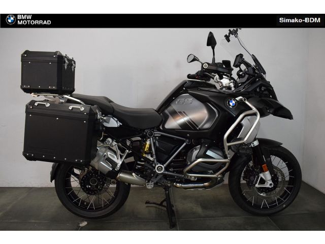 bmw - r-1250-gs-adventure