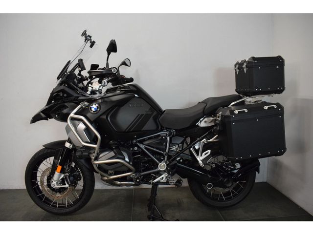 bmw - r-1250-gs-adventure