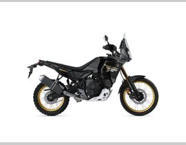 Yamaha Tenere 700 World Raid 2026 nieuw