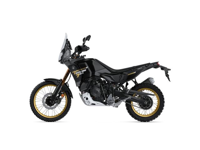 yamaha - tenere-700-world-raid