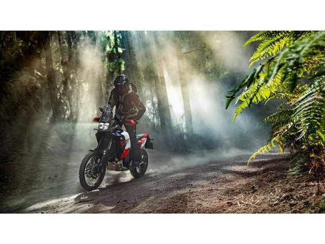 yamaha - tenere-700-world-raid