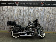 HARLEY-DAVIDSON NOSTALGIA SOFTAIL SPECIAL FLSTN