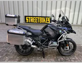 BMW R 1250 GS Adventure 2022 occasion
