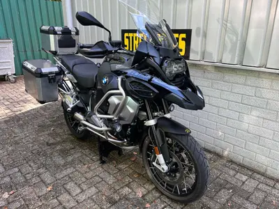 BMW R 1250 GS ADVENTURE – foto 2