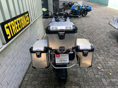 BMW R 1250 GS ADVENTURE – foto 3