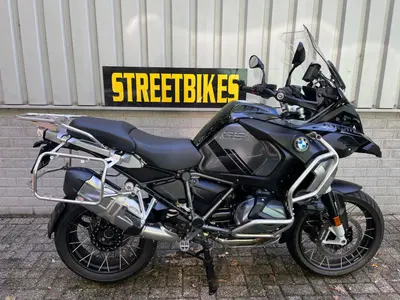 BMW R 1250 GS ADVENTURE – foto 4