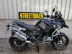 BMW R 1250 GS Adventure 2022 occasion – foto 4 van 20