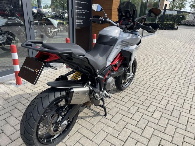 ducati - multistrada-950-s
