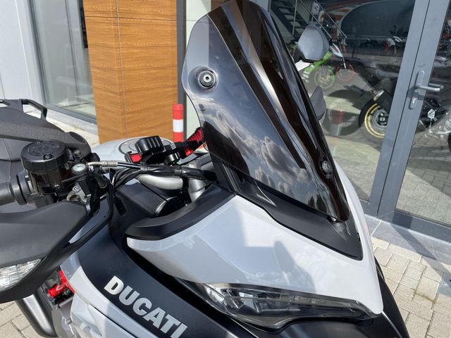 ducati - multistrada-950-s
