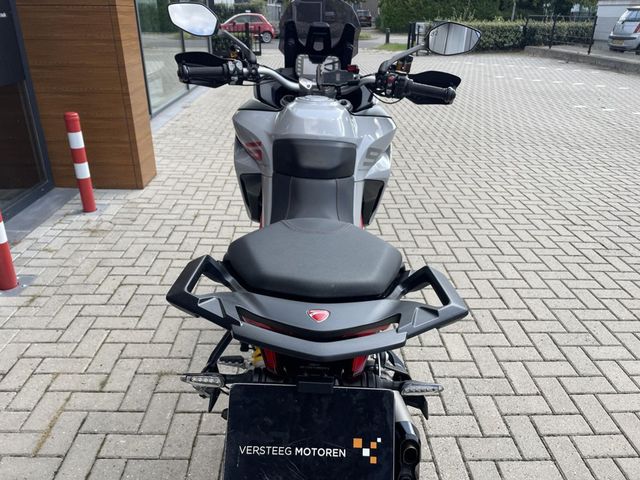 ducati - multistrada-950-s