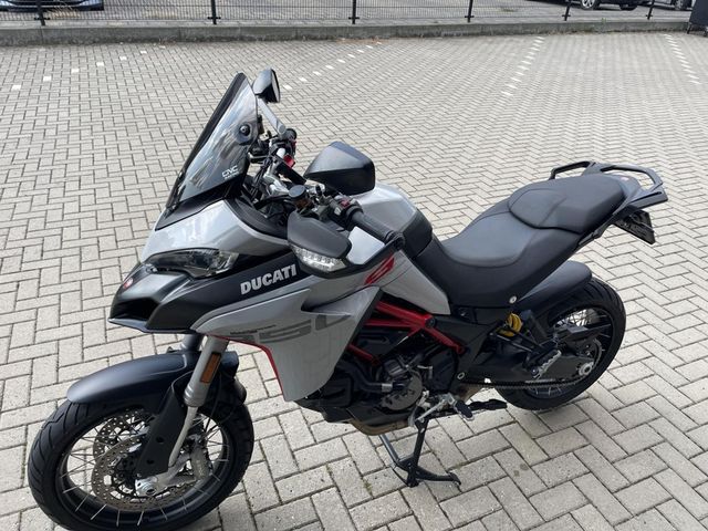 ducati - multistrada-950-s