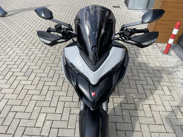 ducati - multistrada-950-s