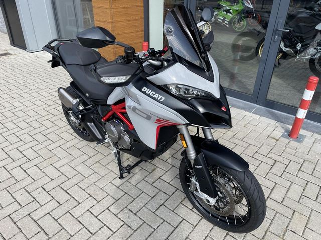 ducati - multistrada-950-s