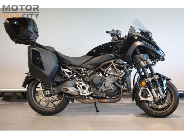 yamaha - niken-gt