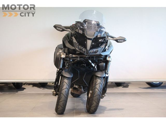 yamaha - niken-gt