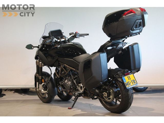 yamaha - niken-gt