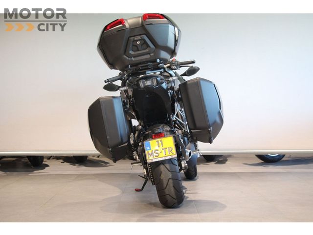 yamaha - niken-gt