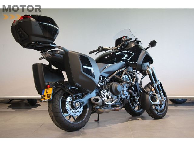 yamaha - niken-gt