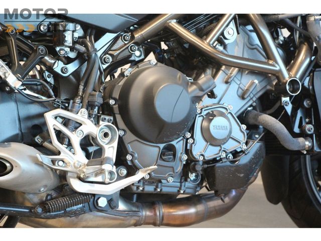 yamaha - niken-gt