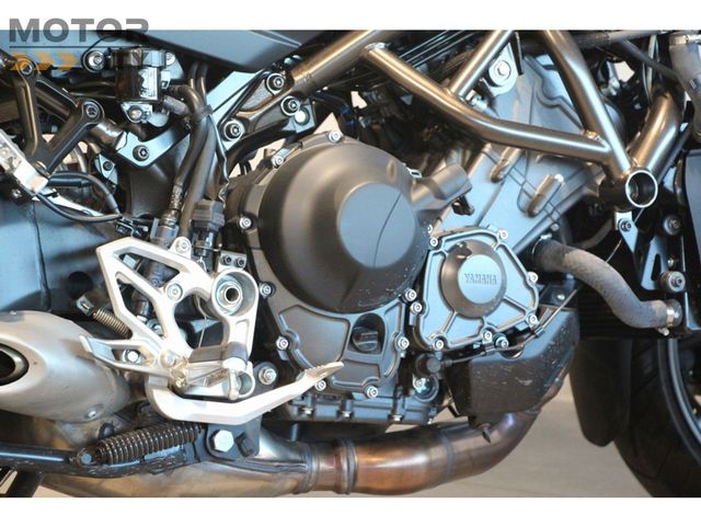 yamaha - niken-gt