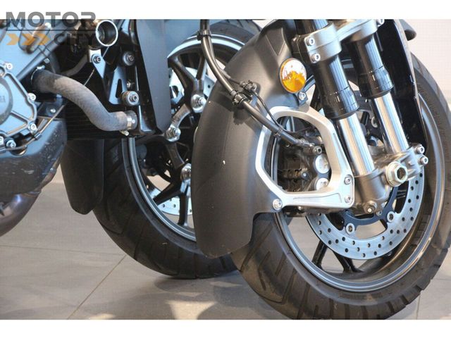 yamaha - niken-gt