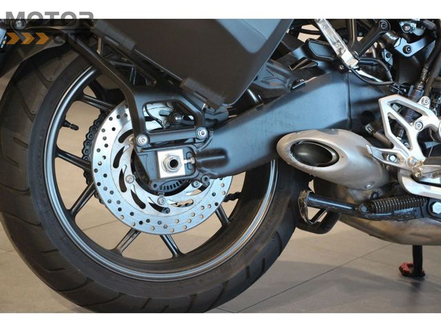 yamaha - niken-gt