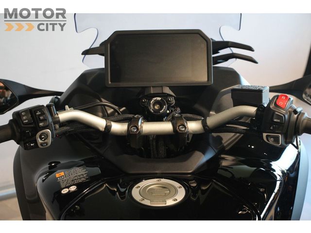 yamaha - niken-gt
