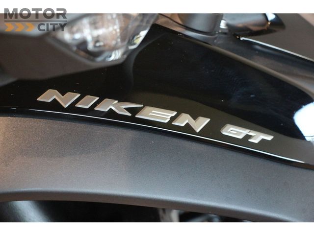 yamaha - niken-gt