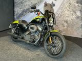 HARLEY-DAVIDSON SPORTSTER NIGHTSTER XL 1200 N
