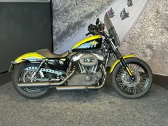 Harley-Davidson XL1200N Nightster 2011 occasion – foto 2 van 13
