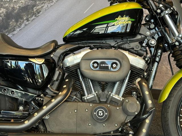harley-davidson - sportster-nightster-xl-1200-n