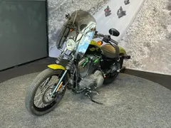 Harley-Davidson XL1200N Nightster 2011 occasion – foto 8 van 13