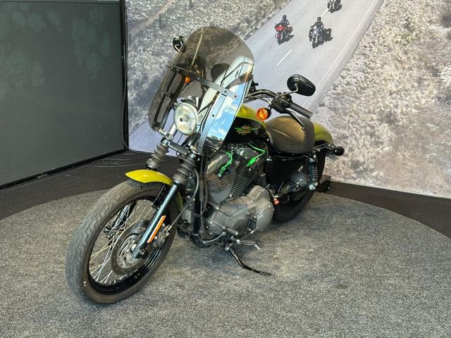 harley-davidson - sportster-nightster-xl-1200-n