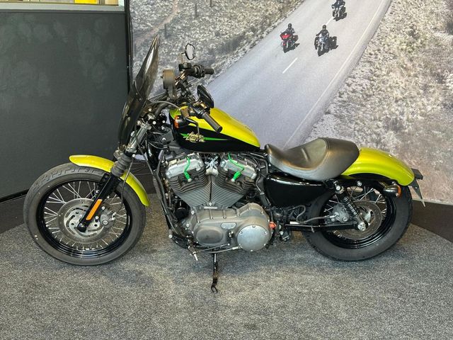 harley-davidson - sportster-nightster-xl-1200-n