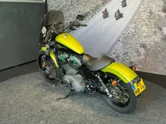 Harley-Davidson XL1200N Nightster 2011 occasion – foto 10 van 13