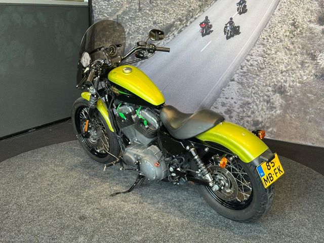 harley-davidson - sportster-nightster-xl-1200-n