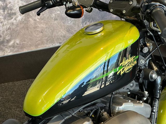 harley-davidson - sportster-nightster-xl-1200-n