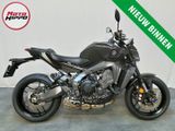 YAMAHA MT 09 Y-AMT