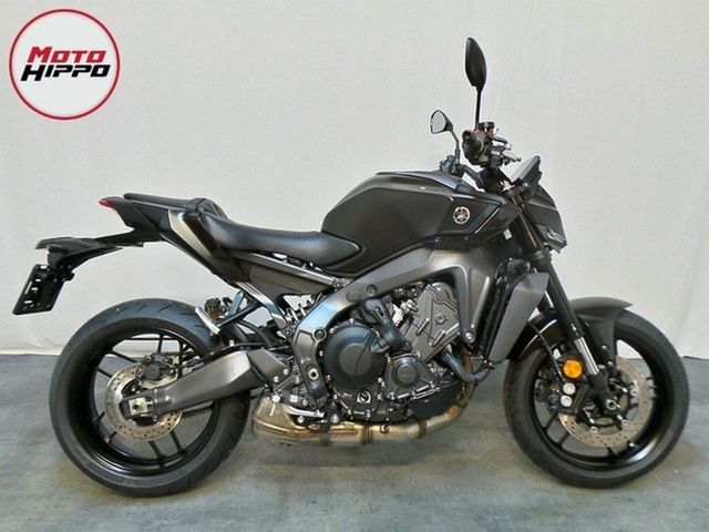 yamaha - mt-09-y-amt