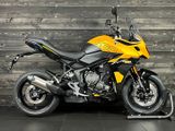 TRIUMPH TIGER SPORT 800